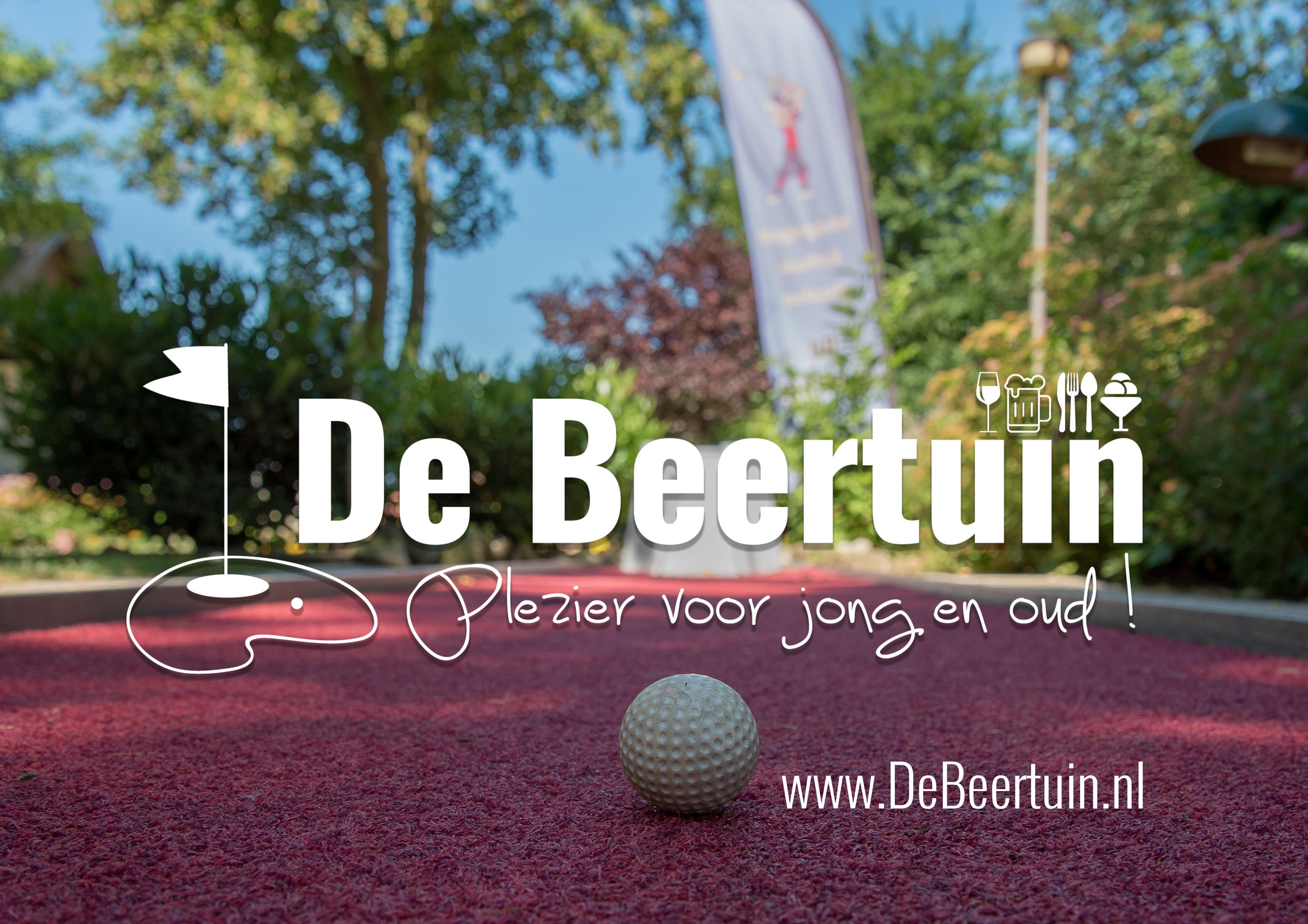 De Beertuin